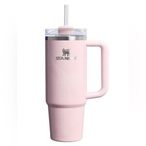 Stanley 30 Oz Marble Pink